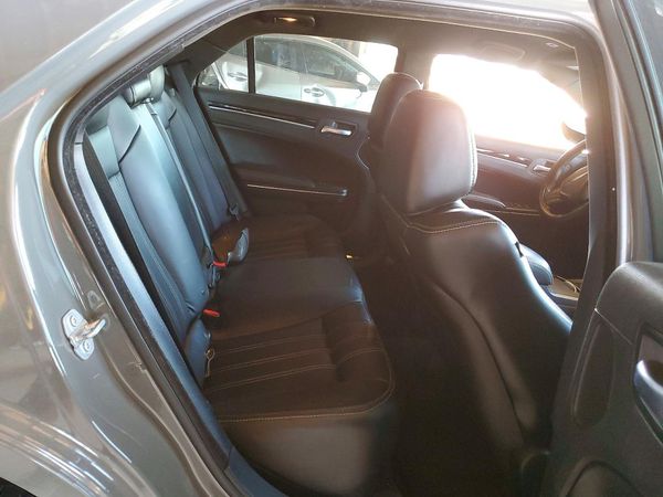 2017 CHRYSLER 300 300S