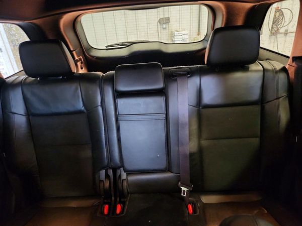 2021 JEEP GR CHER Laredo