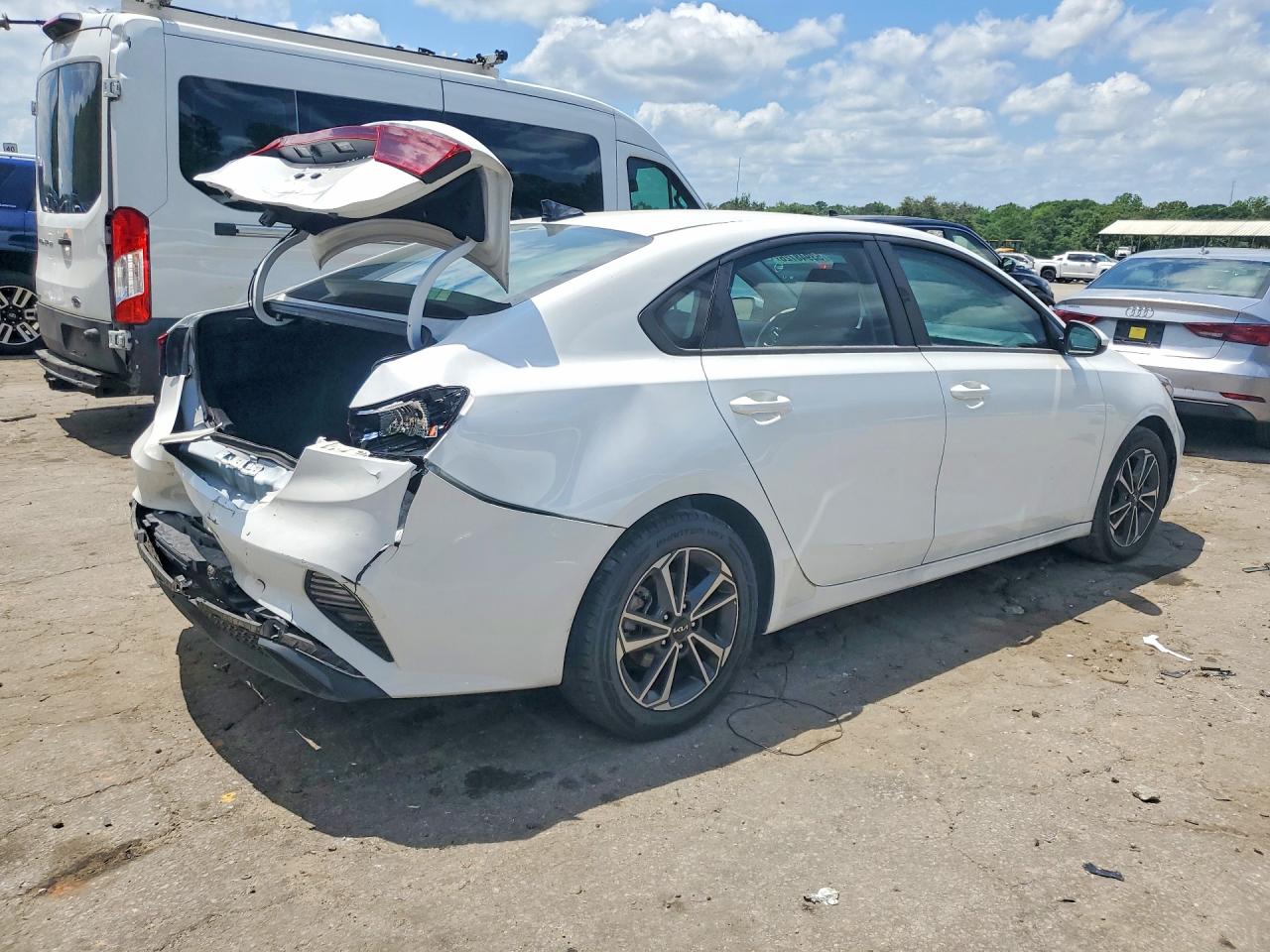 2024 KIA FORTE LX, LXS