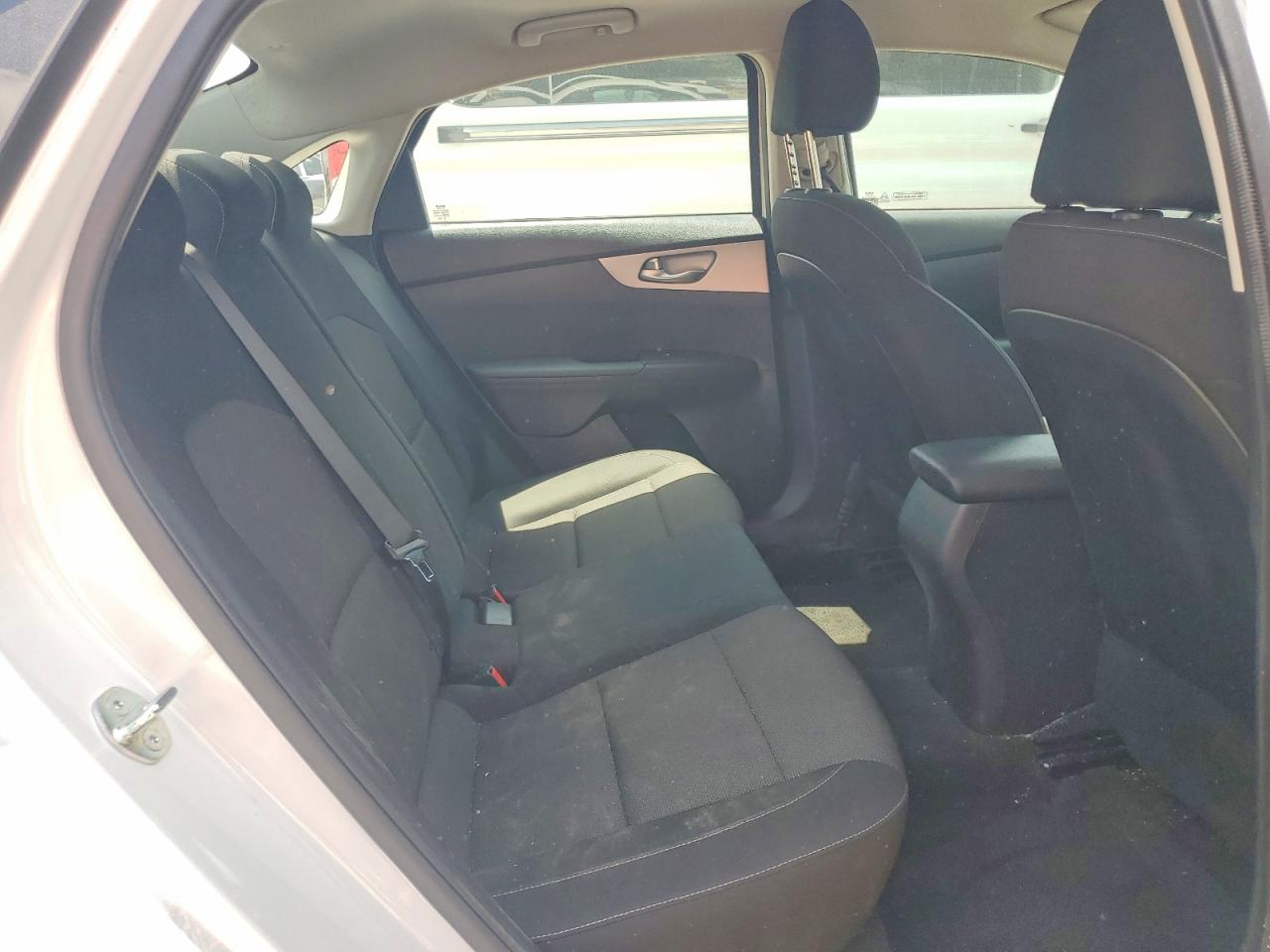 2024 KIA FORTE LX, LXS