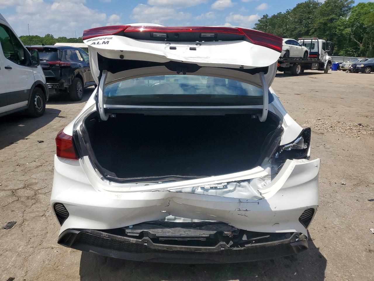 2024 KIA FORTE LX, LXS
