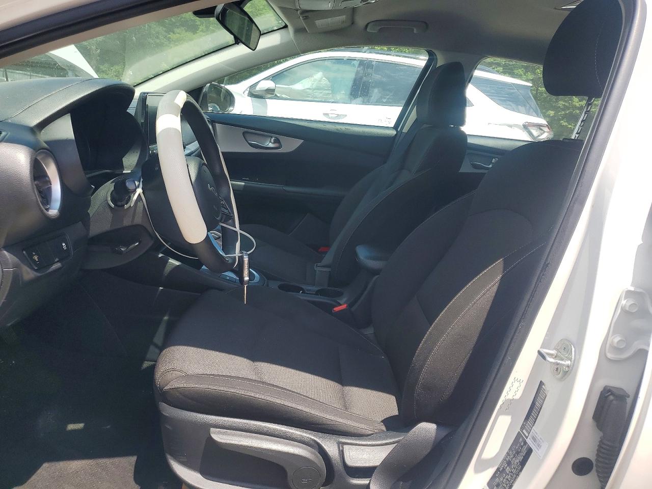 2024 KIA FORTE LX, LXS
