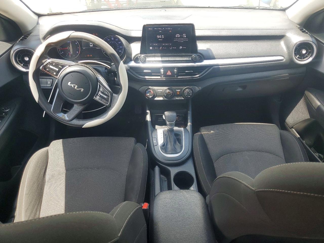 2024 KIA FORTE LX, LXS