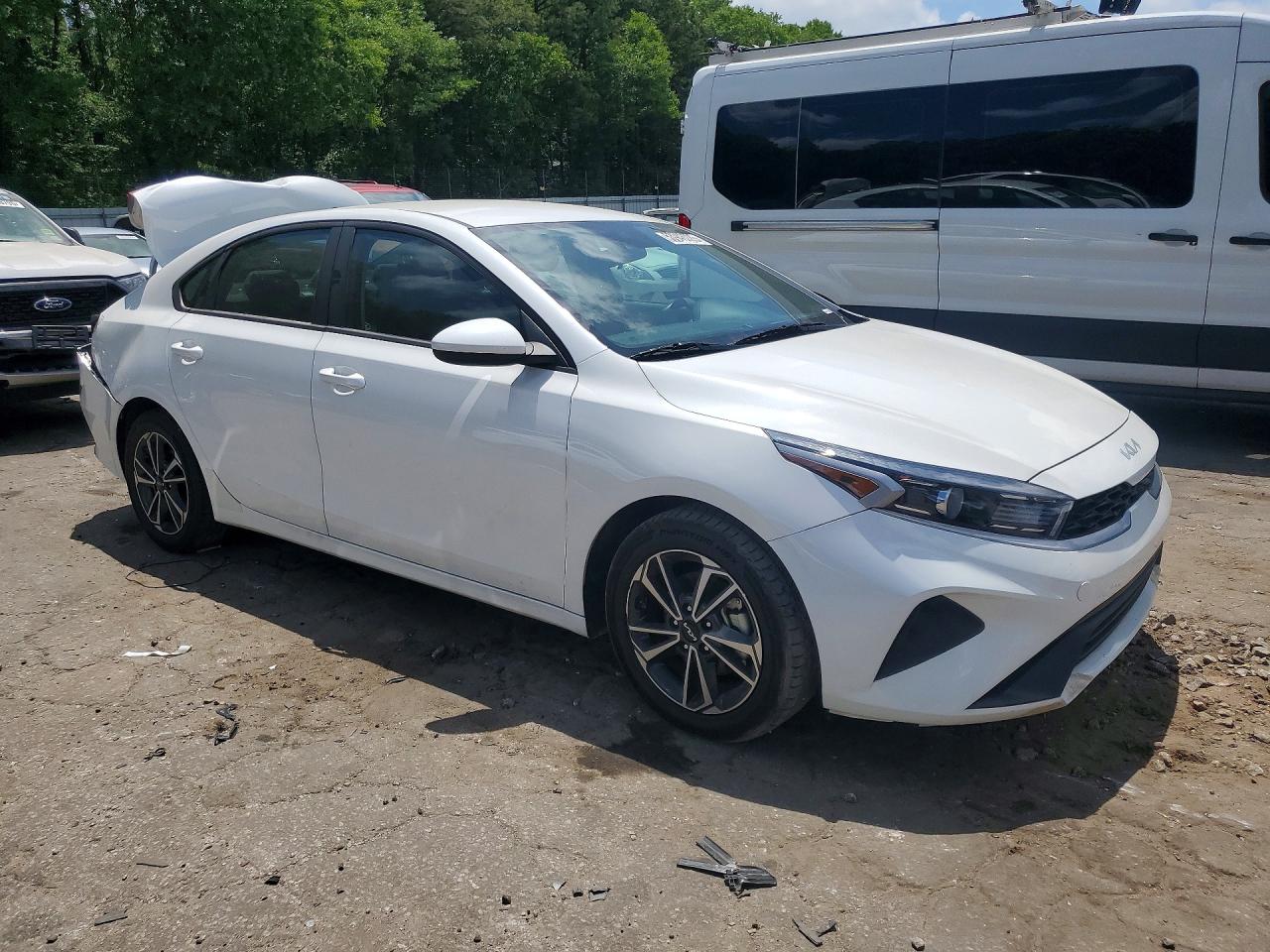 2024 KIA FORTE LX, LXS