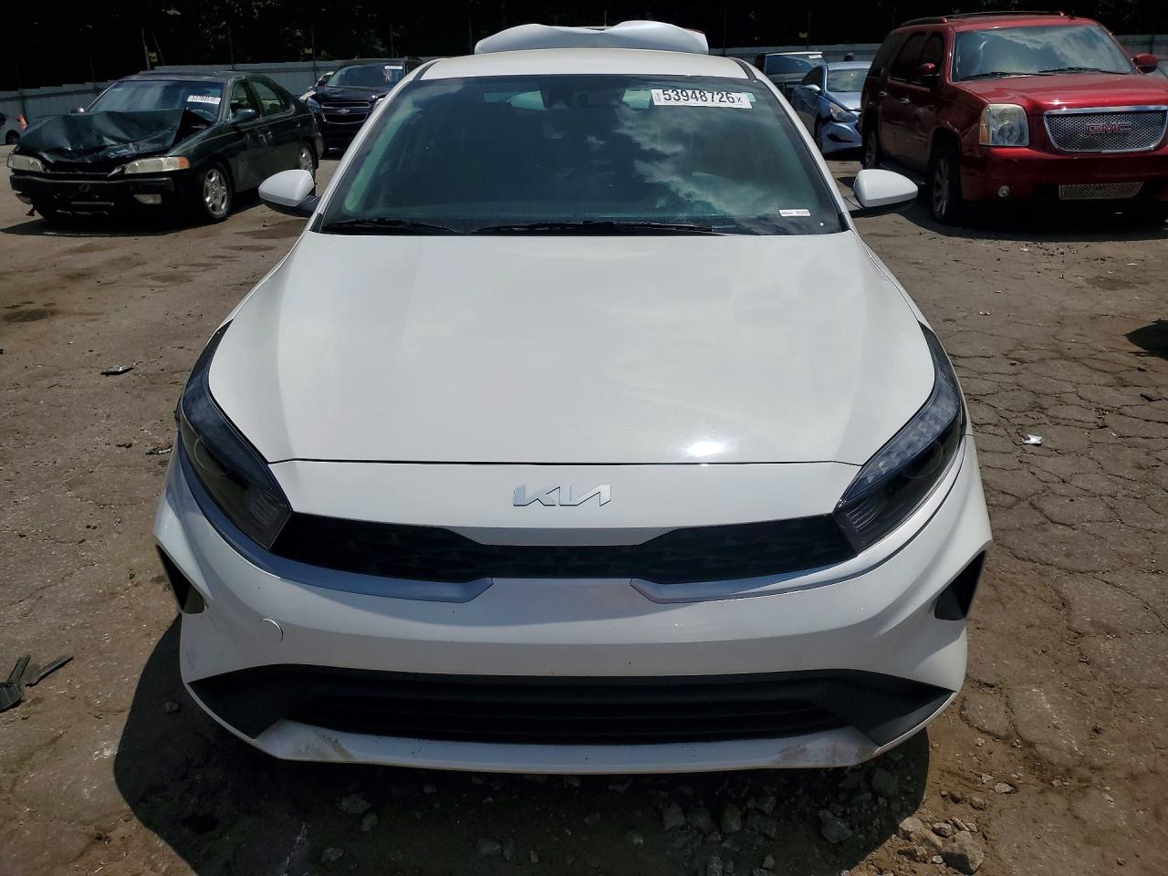 2024 KIA FORTE LX, LXS