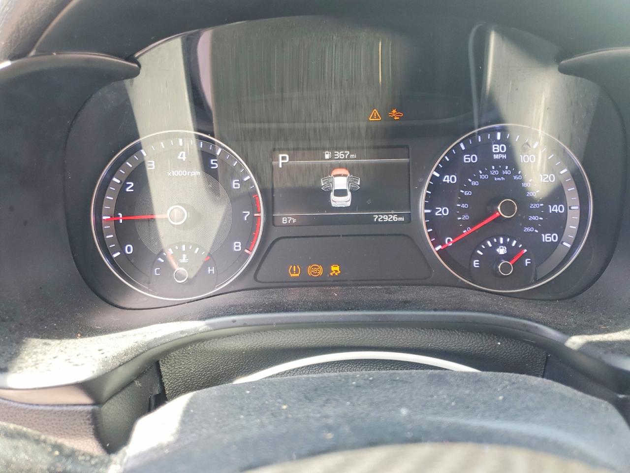 2024 KIA FORTE LX, LXS