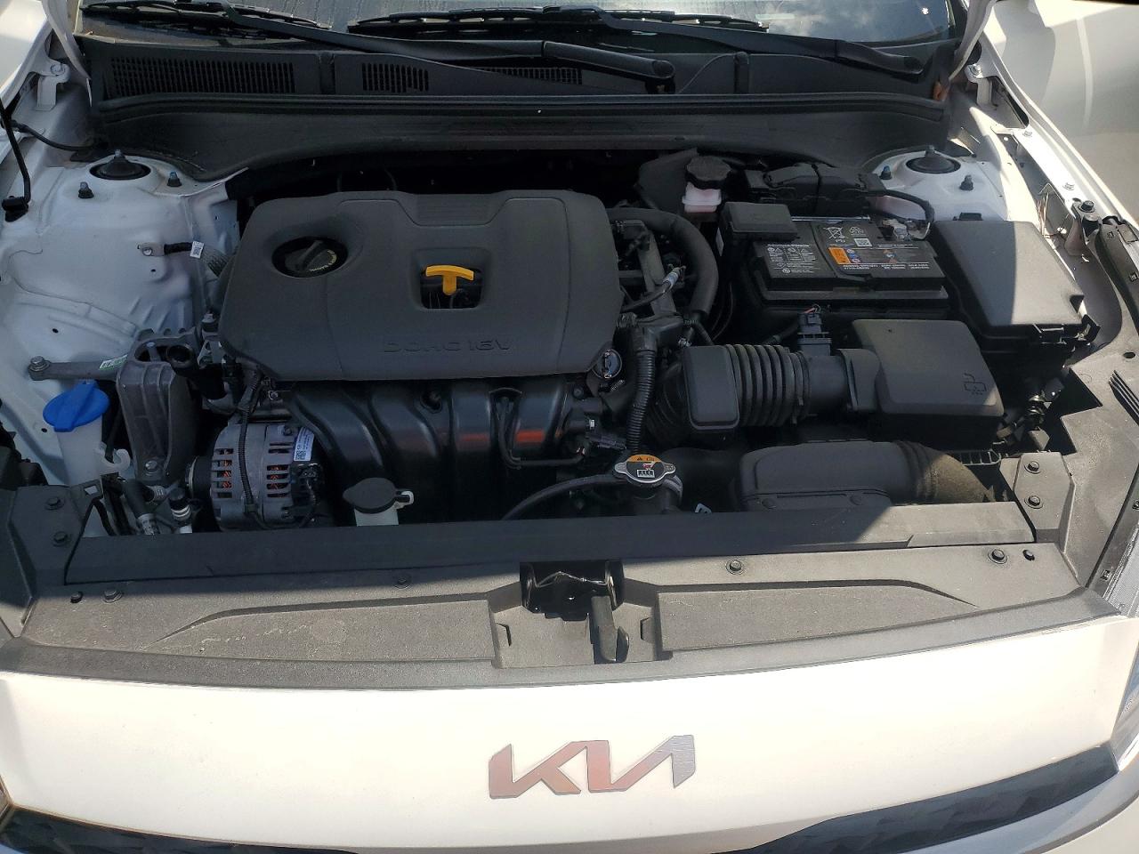 2024 KIA FORTE LX, LXS