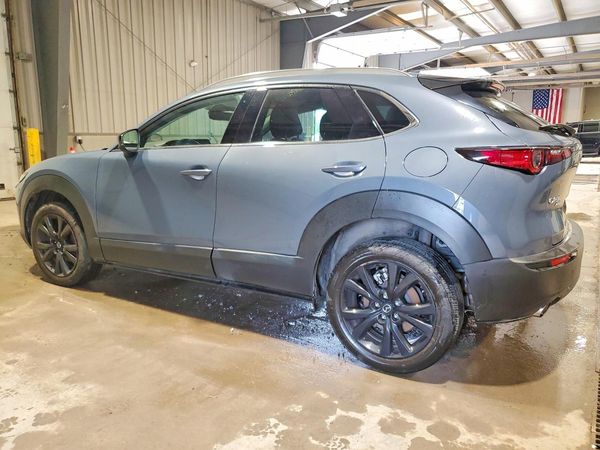2021 MAZDA CX-30 S AWD Premium Plus Package