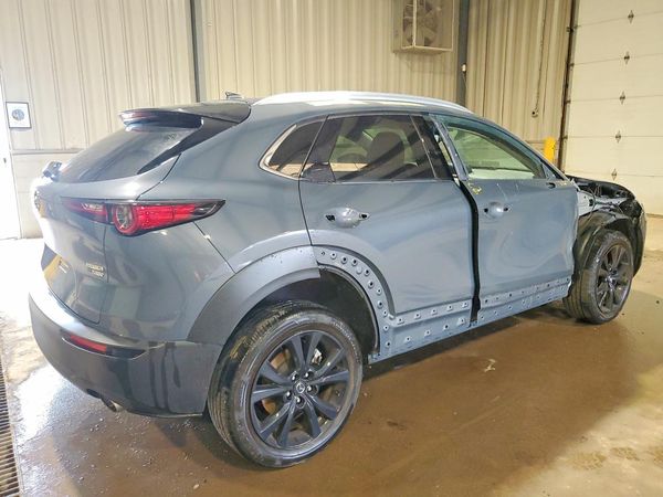 2021 MAZDA CX-30 S AWD Premium Plus Package