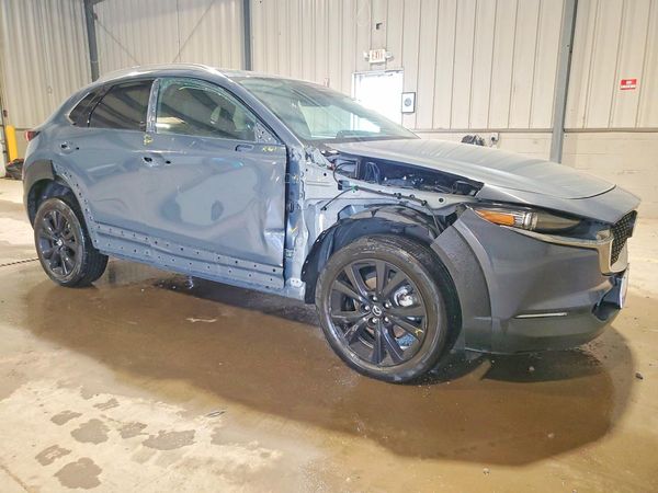 2021 MAZDA CX-30 S AWD Premium Plus Package