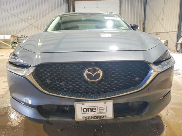 2021 MAZDA CX-30 S AWD Premium Plus Package