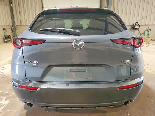 2021 MAZDA CX-30 S AWD Premium Plus Package