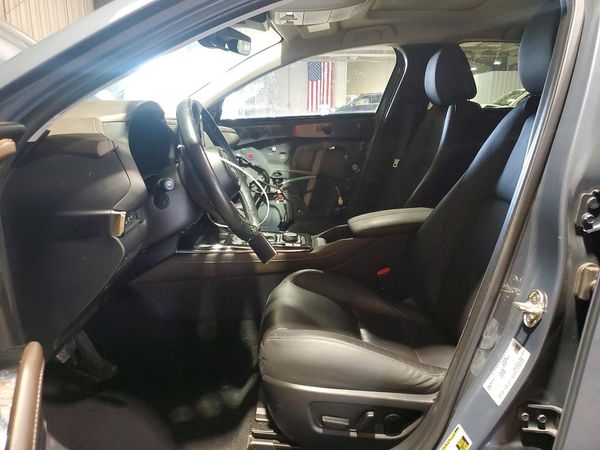 2021 MAZDA CX-30 S AWD Premium Plus Package