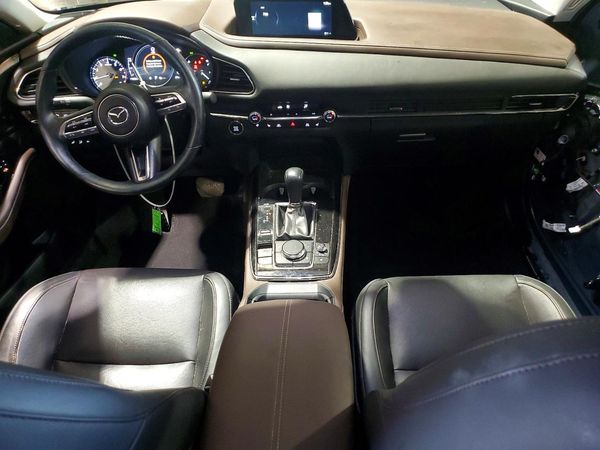 2021 MAZDA CX-30 S AWD Premium Plus Package