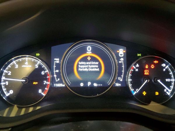 2021 MAZDA CX-30 S AWD Premium Plus Package