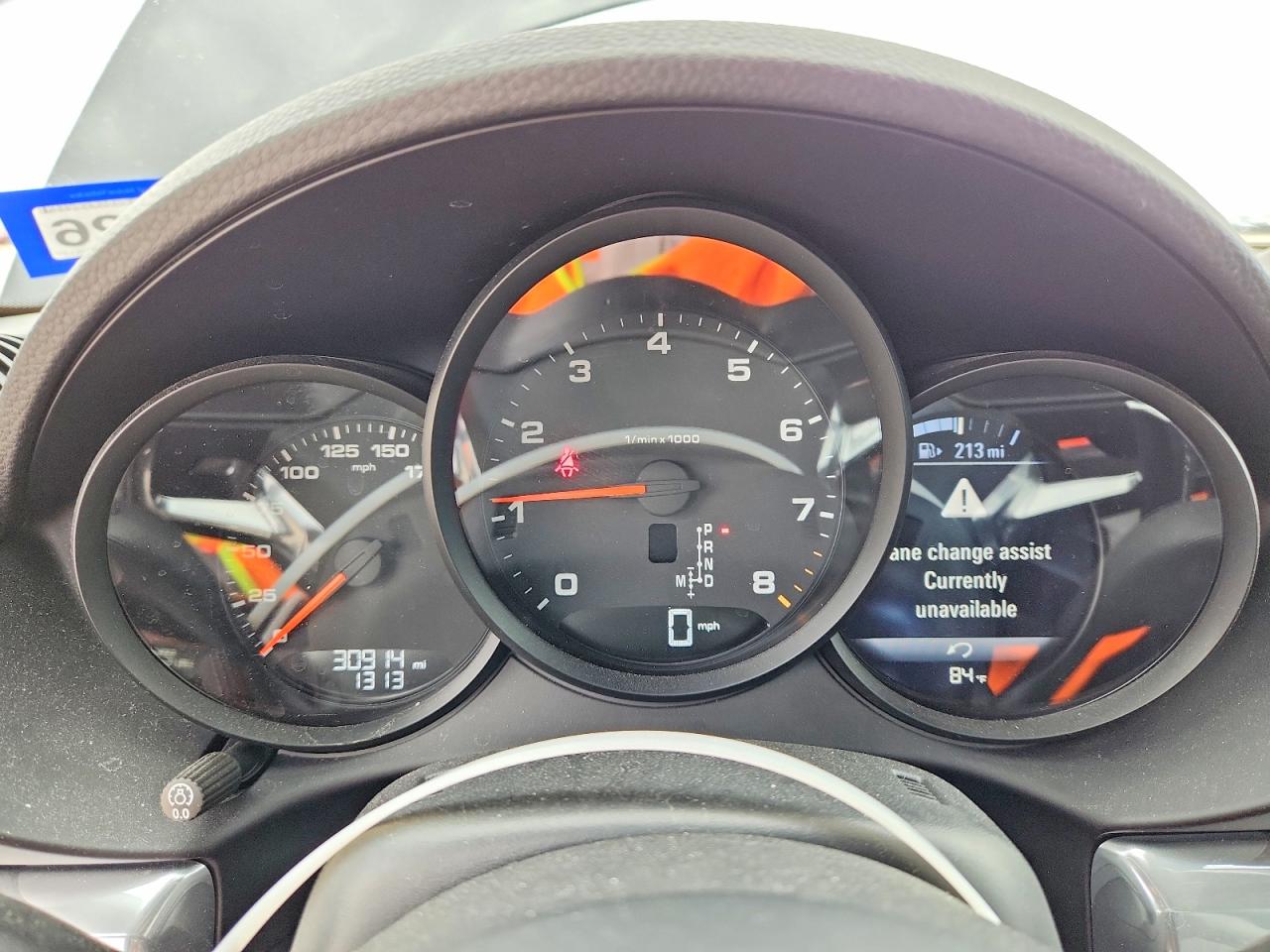 2023 PORSCHE BOXSTER Boxster 718 / 718 T
