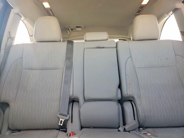 2018 TOYOTA HIGHLANDER LE/LE Plus