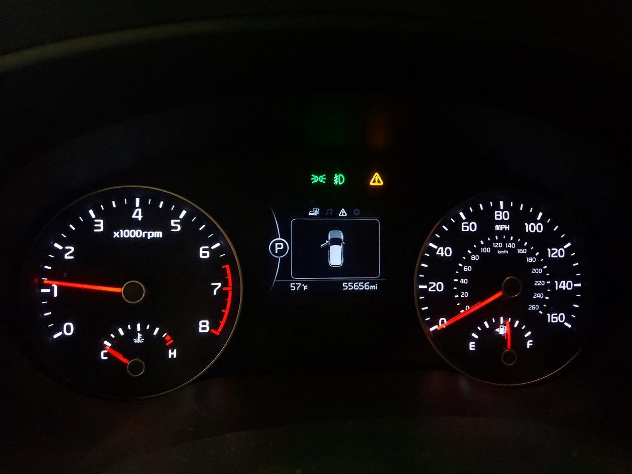 2018 KIA SPORTAGE QL
