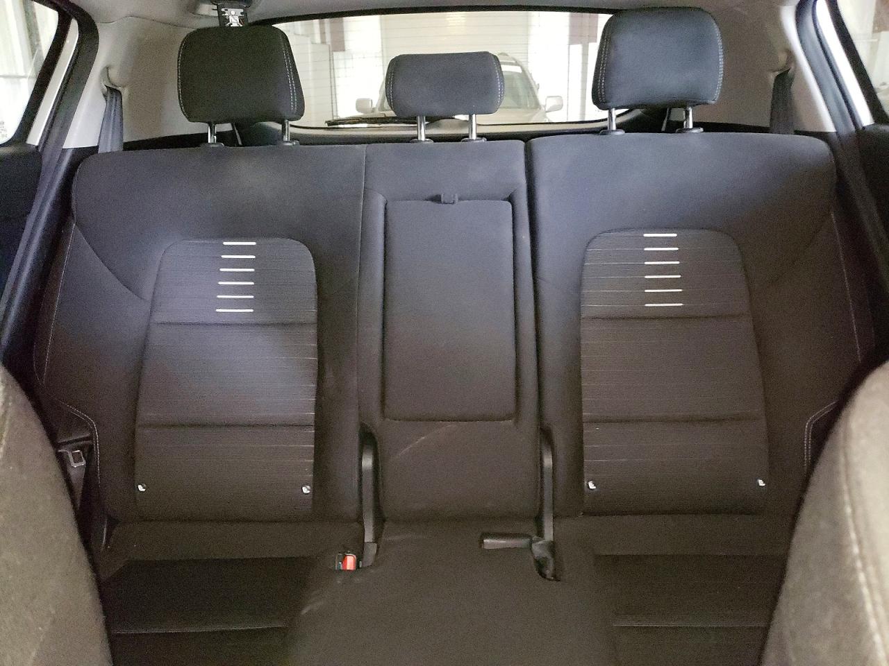 2018 KIA SPORTAGE QL
