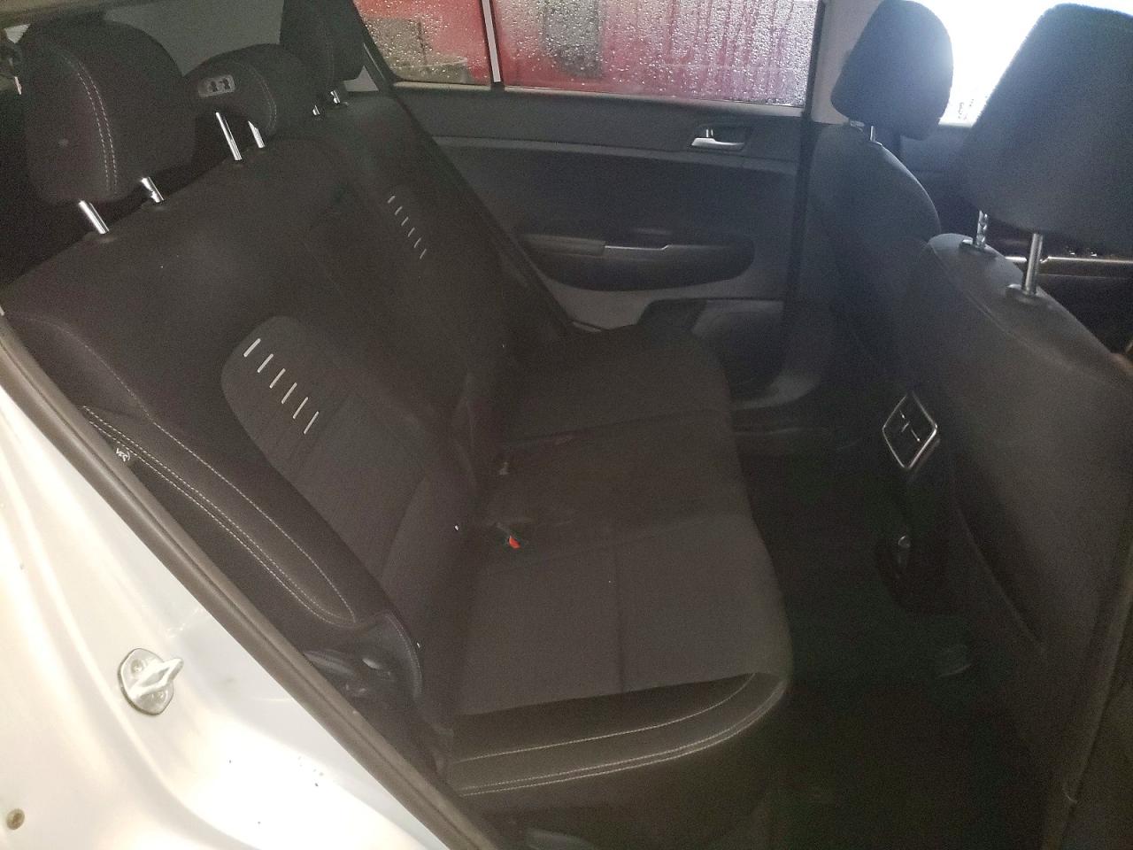 2018 KIA SPORTAGE QL