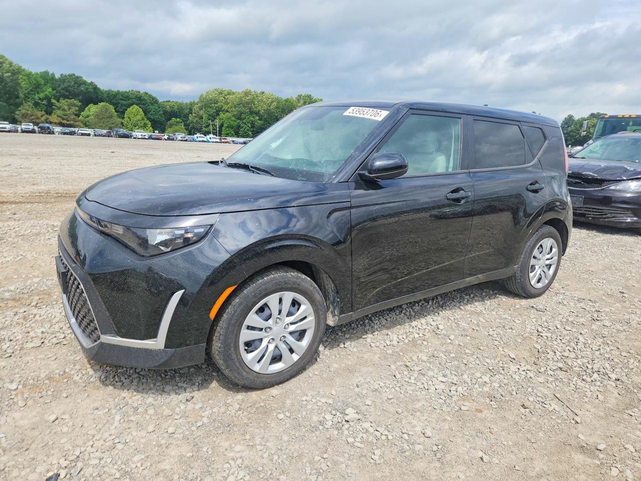 2024 KIA SOUL