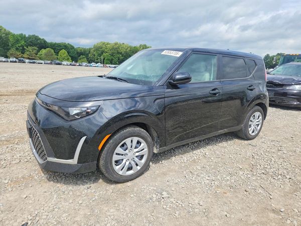 2024 KIA SOUL