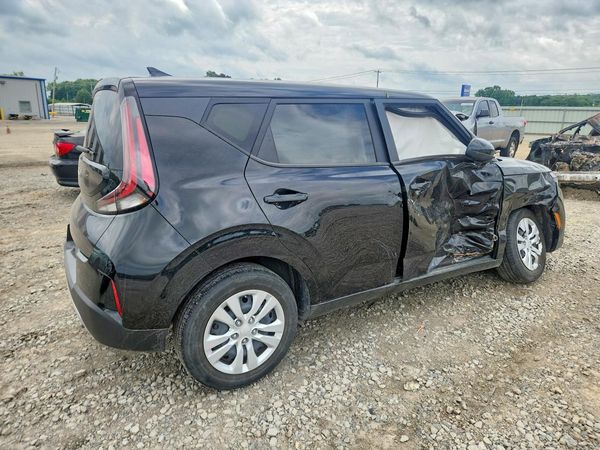 2024 KIA SOUL