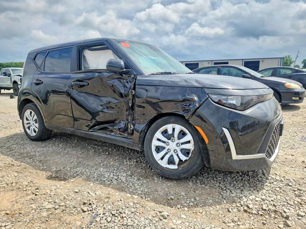 2024 KIA SOUL