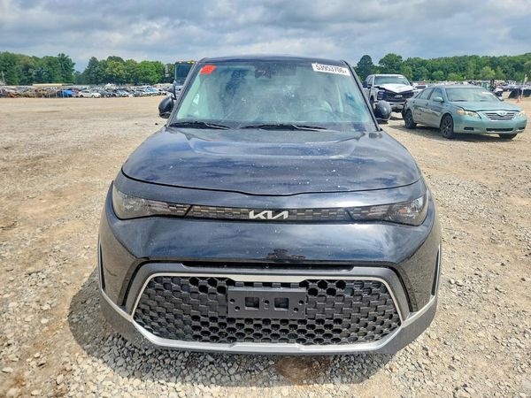 2024 KIA SOUL