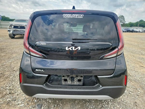2024 KIA SOUL