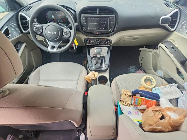 2024 KIA SOUL