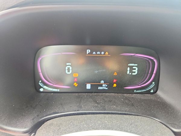2024 KIA SOUL