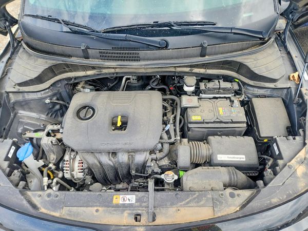 2024 KIA SOUL