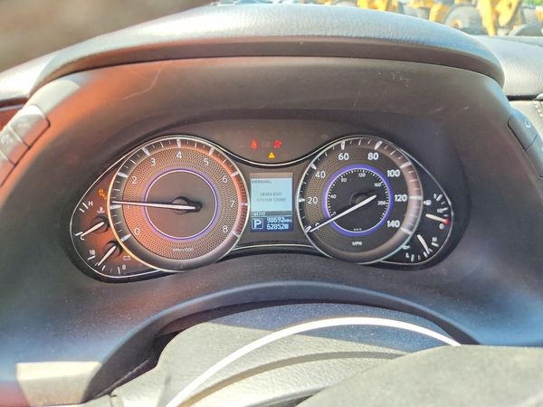 2017 INFINITI QX80