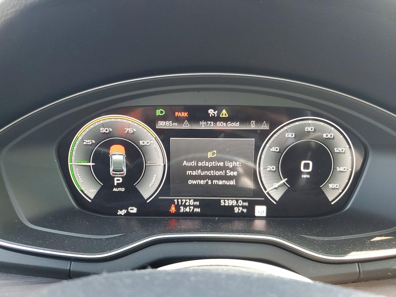 2025 AUDI Q5 E