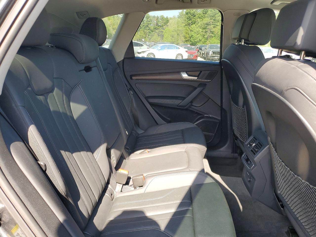 2025 AUDI Q5 E