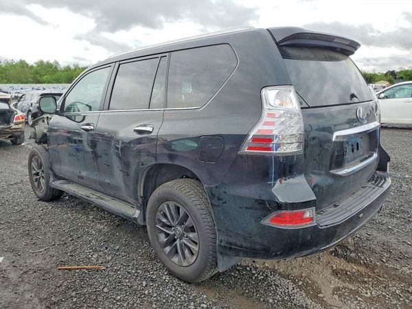 2023 LEXUS GX