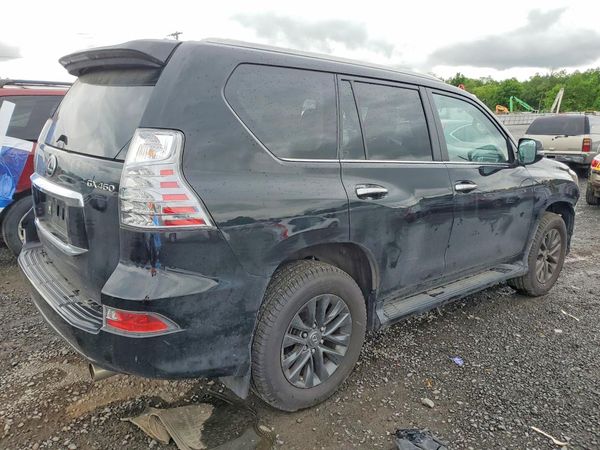 2023 LEXUS GX