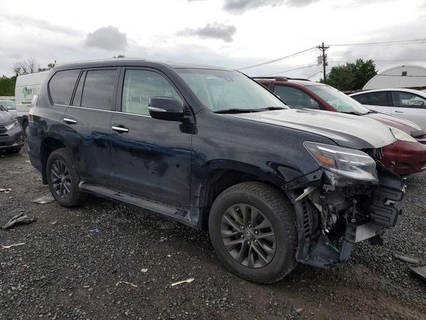 2023 LEXUS GX