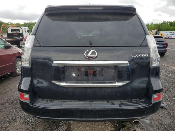 2023 LEXUS GX