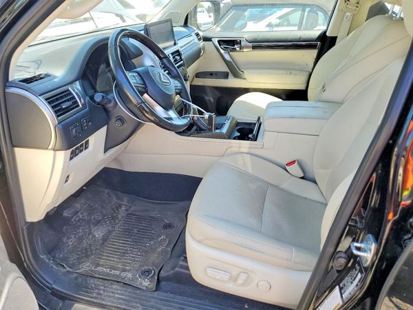 2023 LEXUS GX