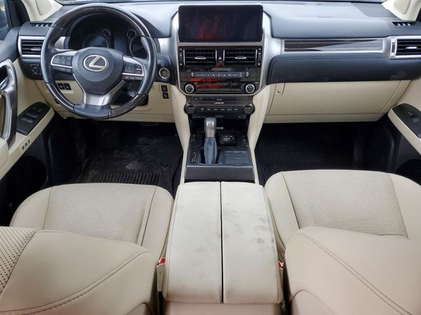 2023 LEXUS GX