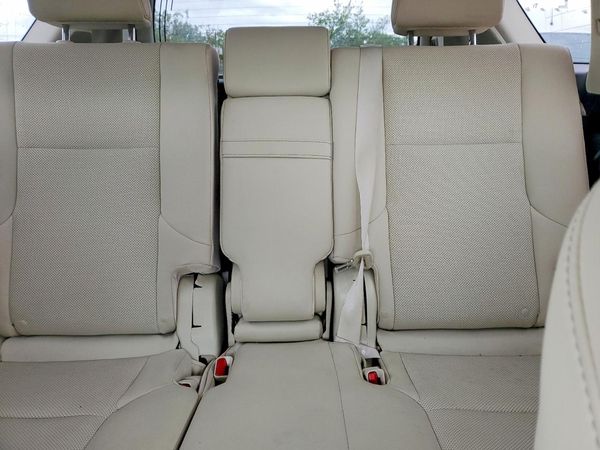 2023 LEXUS GX