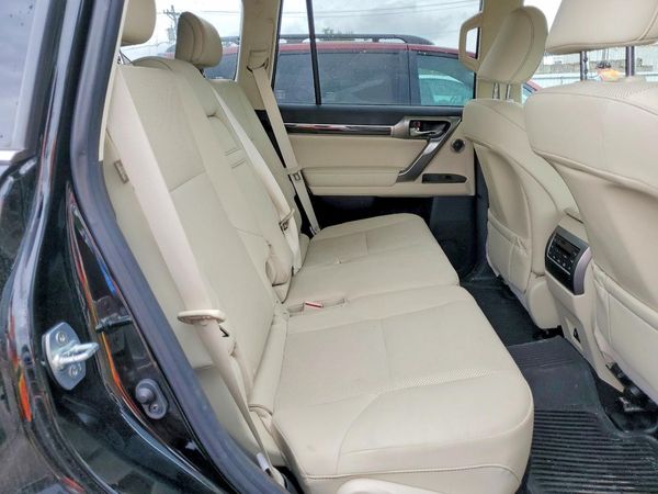 2023 LEXUS GX