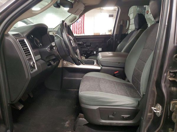 2018 RAM 1500 SLT