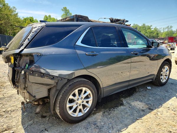 2020 CHEVROLET EQUINOX LT (1LT)