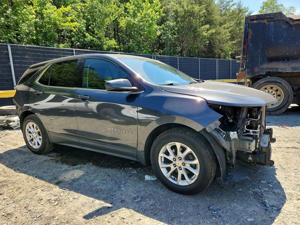 2020 CHEVROLET EQUINOX LT (1LT)