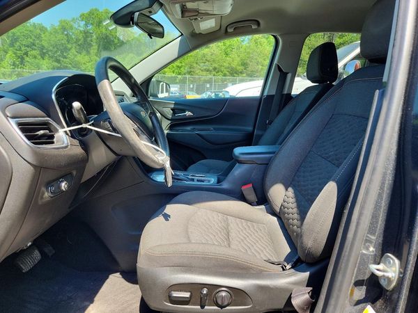 2020 CHEVROLET EQUINOX LT (1LT)