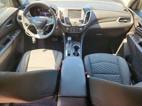 2020 CHEVROLET EQUINOX LT (1LT)