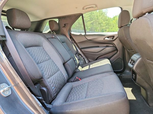 2020 CHEVROLET EQUINOX LT (1LT)